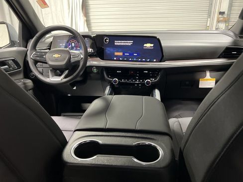 New 2026 Chevrolet Tahoe LT image 16