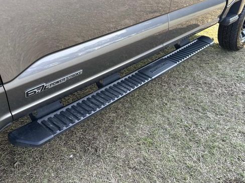 Certified 2024 Ford F250 Lariat w/ Sport Appearance Package image 14