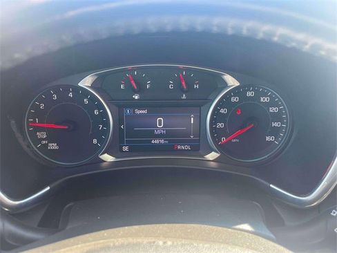 Used 2019 Chevrolet Equinox LT image 24