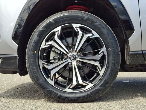 Certified 2023 Toyota RAV4 XSE w/ Weather Package AWD/4WD image 10