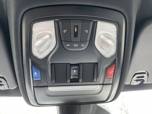 New 2026 RAM 1500 Tradesman image 31