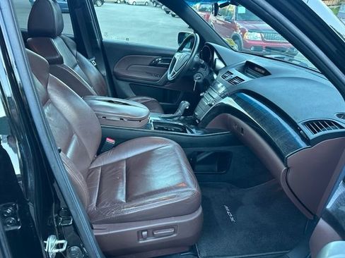 Used 2007 Acura MDX AWD/4WD image 13