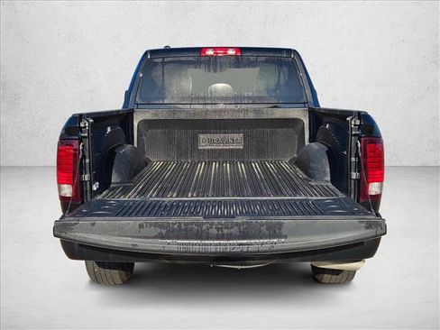 Used 2024 RAM 1500 Classic Warlock RWD image 6