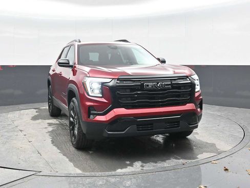 New 2026 GMC Terrain Elevation w/ Elevation Premium Package image 5