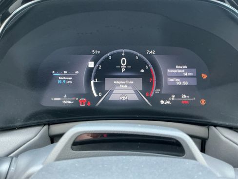 Used 2024 Lexus TX 350 Premium w/ Captains Chair Package image 19