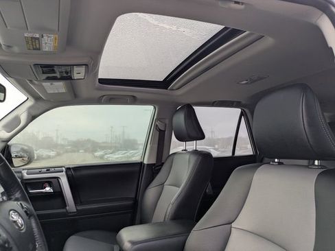 Used 2023 Toyota 4Runner SR5 Premium image 28