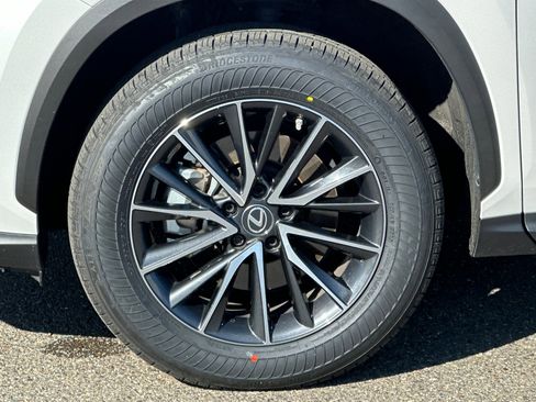 Used 2022 Lexus NX 350 AWD w/ Cold Area Package image 25