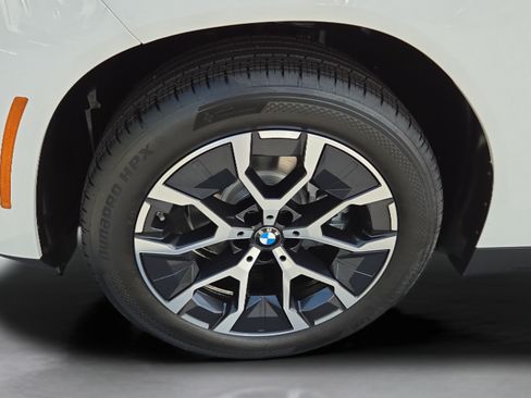 New 2026 BMW X3 xDrive30i w/ Premium Package AWD/4WD image 38