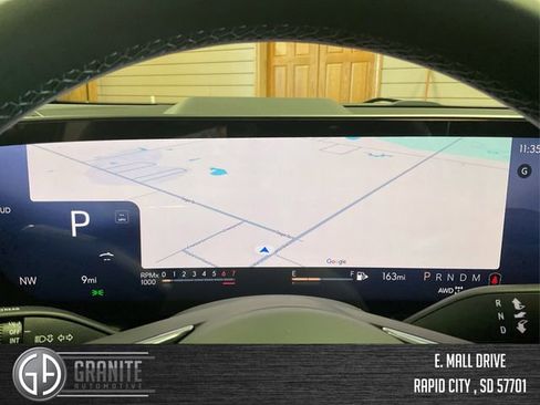 New 2025 Buick Envision Preferred image 16