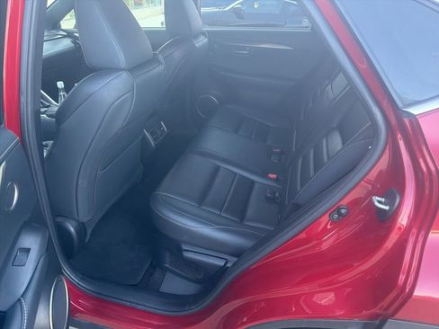 Used 2016 Lexus NX 200t F Sport image 13