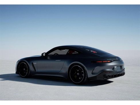 New 2025 Mercedes-Benz AMG GT 55 image 30
