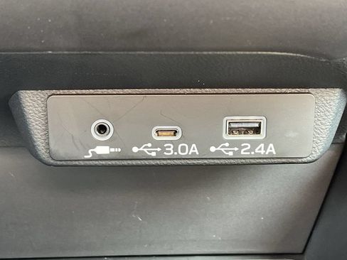 Certified 2026 Subaru Forester Touring AWD/4WD image 40