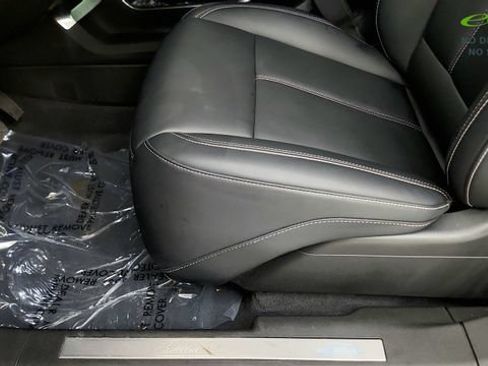 Used 2024 Cadillac Lyriq Tech w/ LPO, Floor Liner Package AWD/4WD image 51
