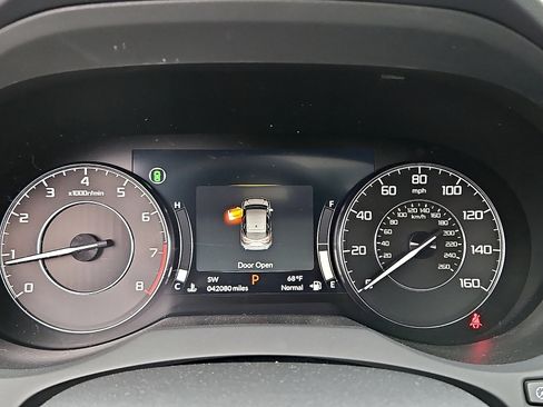 Certified 2024 Acura RDX SH-AWD w/ Technology Package image 22