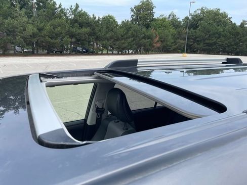 Used 2021 Toyota 4Runner SR5 Premium w/ Moonroof Package AWD/4WD image 16