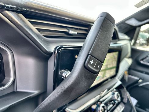 New 2026 GMC Sierra 2500 AT4X image 26