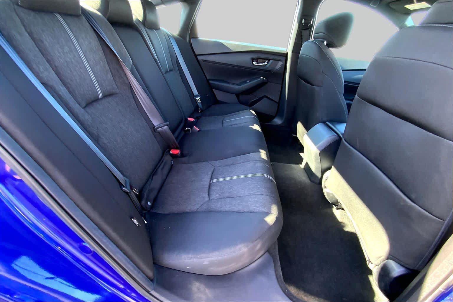 Used 2024 Honda Accord Sport image 19
