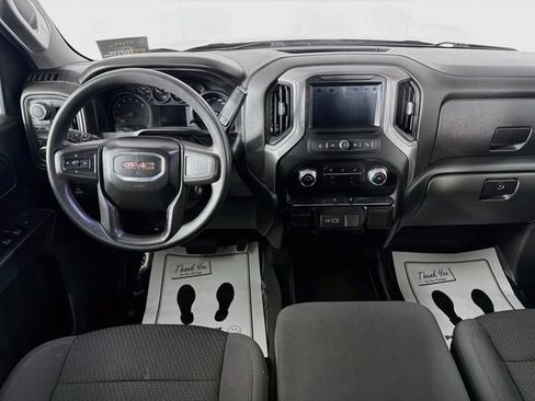 Used 2021 GMC Sierra 1500 4x4 Double Cab w/ Trailering Package image 21