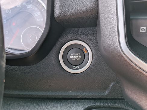 Used 2021 RAM 1500 Big Horn AWD/4WD image 28