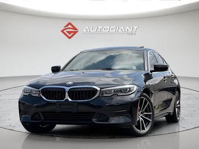 Used 2022 BMW 330e