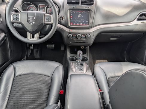 Used 2017 Dodge Journey Crossroad w/ Popular Equipment Group AWD/4WD image 10