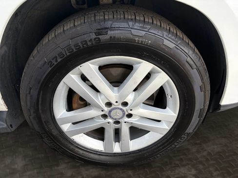 Used 2014 Mercedes-Benz GL 450 4MATIC image 25