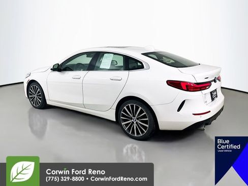 Used 2020 BMW 228i xDrive Gran Coupe w/ Convenience Package image 6