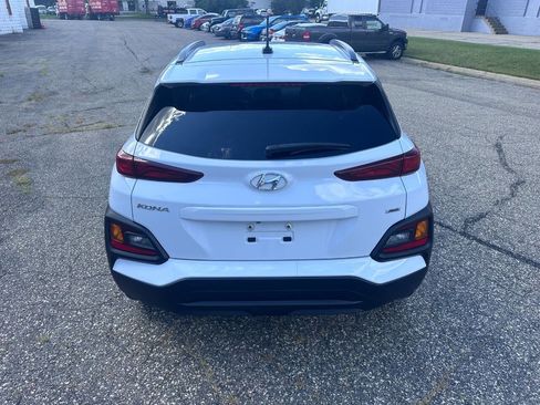 Used 2020 Hyundai Kona SEL image 4