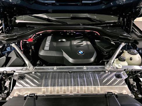 Certified 2025 BMW X3 xDrive30i w/ Premium Package AWD/4WD image 29