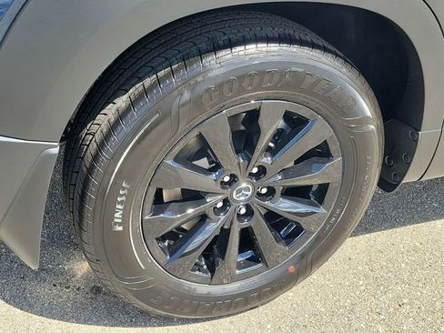New 2026 MAZDA CX-50 AWD 2.5 S w/ Cargo Package image 27