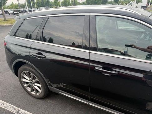 Used 2020 Lincoln Corsair Reserve AWD/4WD image 13