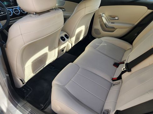 Used 2021 Mercedes-Benz A 220 image 30