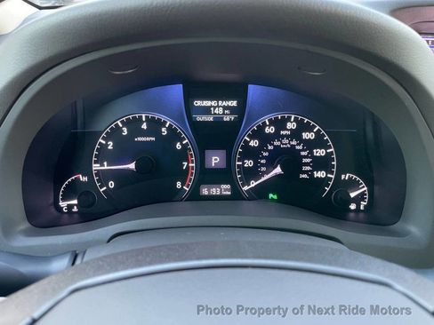 Used 2013 Lexus RX 350 2013 LEXUS RX 350 4D SUV 1-OWN w/ Navigation Pkg image 22