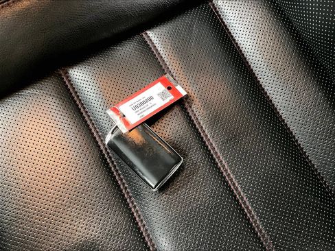 Used 2024 MAZDA CX-5 Carbon Edition image 31