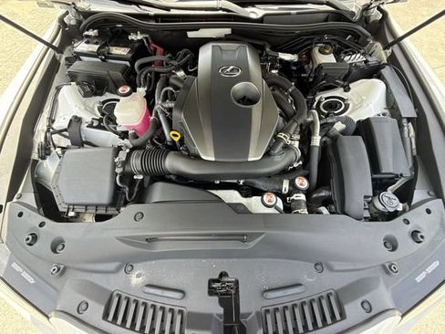 Certified 2024 Lexus IS 300 w/ Comfort Package RWD image 27