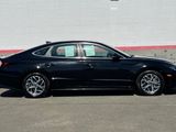 Used 2023 Hyundai Sonata SEL w/ Convenience Package image 3
