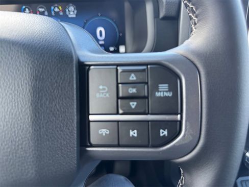 New 2025 Ford F150 XLT w/ Equipment Group 302A MID image 22