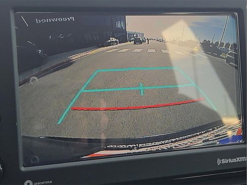 Used 2021 Toyota RAV4 XLE image 13