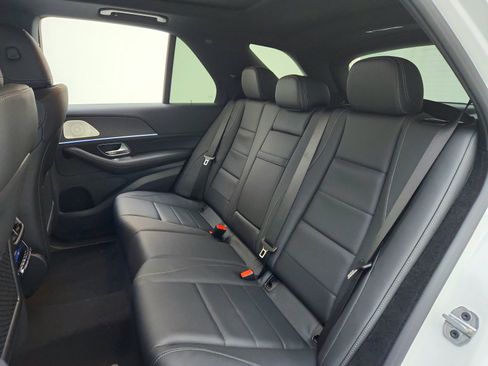 New 2026 Mercedes-Benz GLE 350 4MATIC image 18