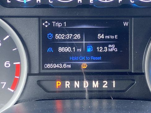 Used 2019 Ford F250 XL w/ STX Appearance Package AWD/4WD image 28