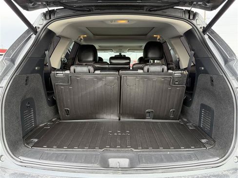 Used 2020 Nissan Pathfinder SL AWD/4WD image 15