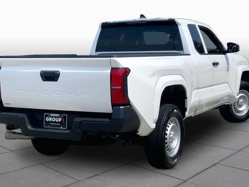 Used 2025 Toyota Tacoma SR RWD image 13
