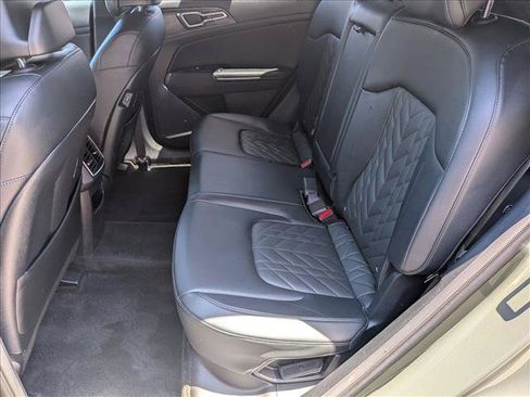 Used 2023 Kia Sportage X-Line AWD/4WD image 20