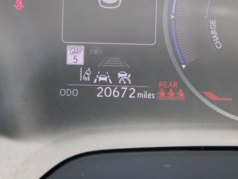 Certified 2023 Lexus RX 350h w/ Accessory Package (Z1) AWD/4WD image 15