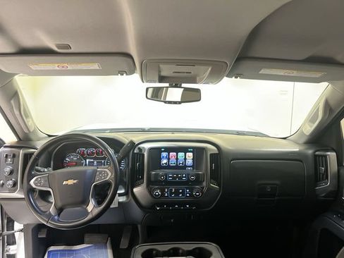 Certified 2017 Chevrolet Silverado 2500 LT AWD/4WD image 17
