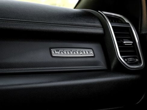 Used 2023 RAM 2500 Laramie AWD/4WD image 49