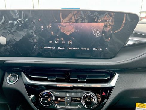 New 2026 Buick Envista Sport Touring w/ Convenience I Package image 13