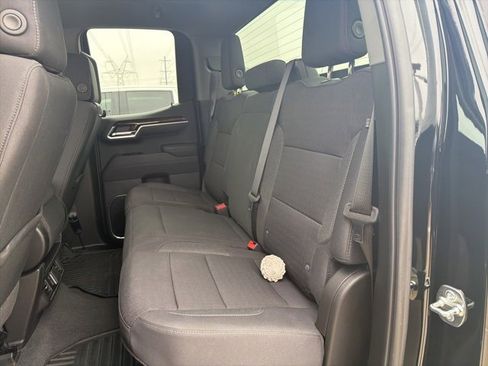 Used 2025 GMC Sierra 1500 Elevation image 6