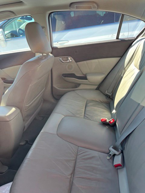 Used 2012 Honda Civic EX-L image 7