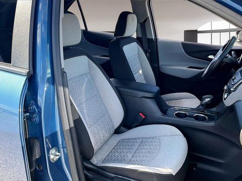 Used 2024 Chevrolet Equinox LS w/ LS Convenience Package image 7